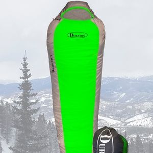 Duraton +20°F Mummy Sleeping Bag
